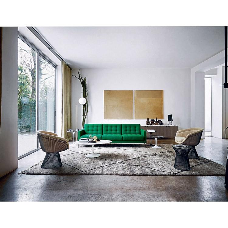 Saarinen coffee deals table