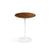 Knoll Saarinen Tulip Round Side Table 41cm White Base