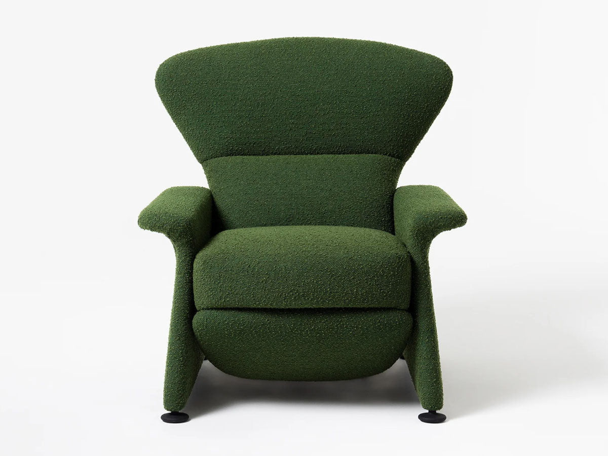 SCP Ewelina Reclining Armchair