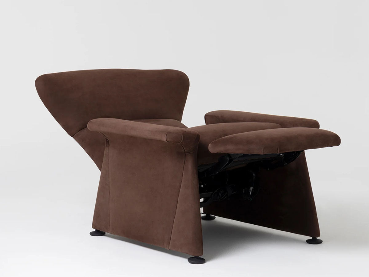 SCP Ewelina Reclining Armchair