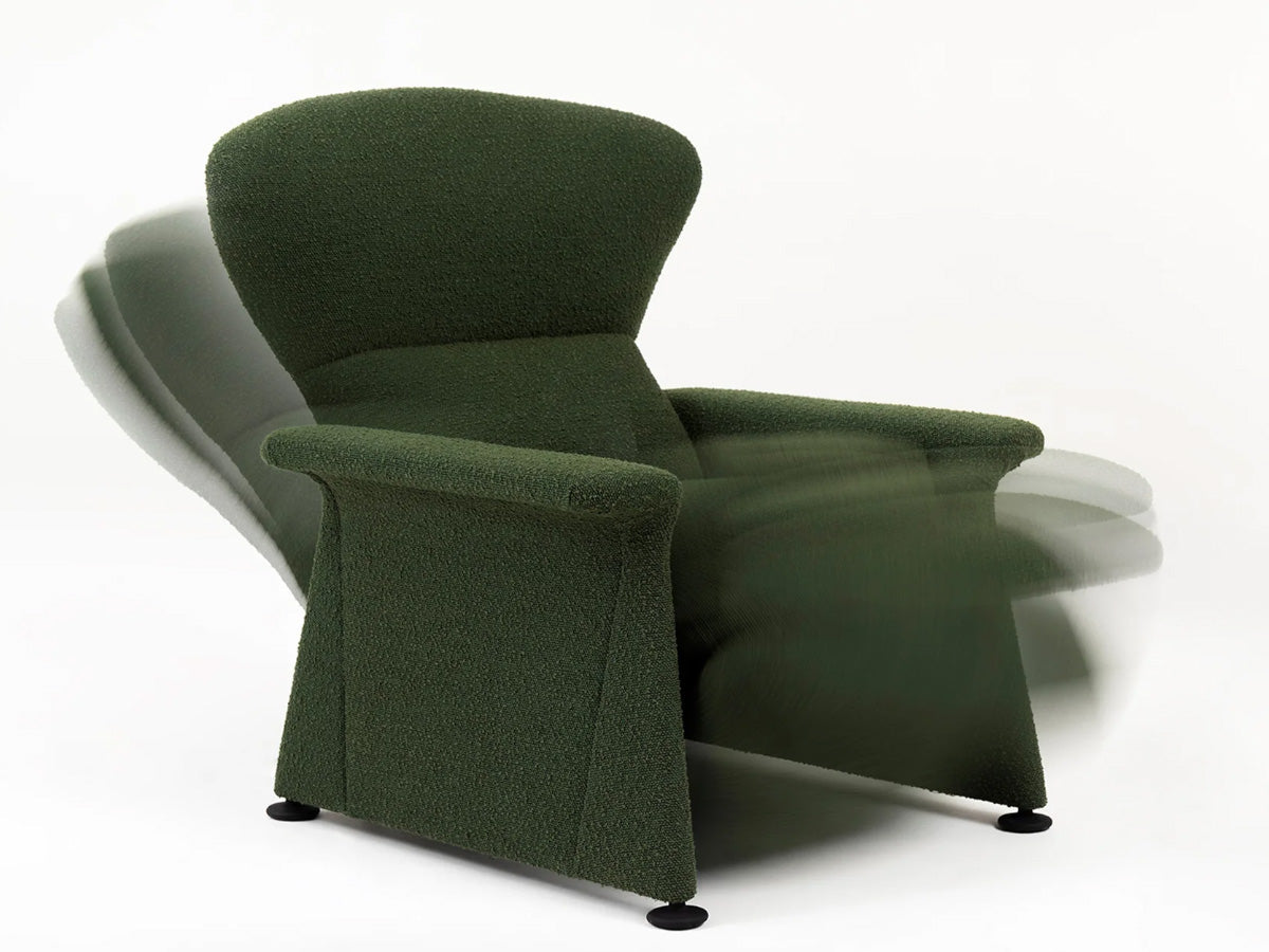 SCP Ewelina Reclining Armchair