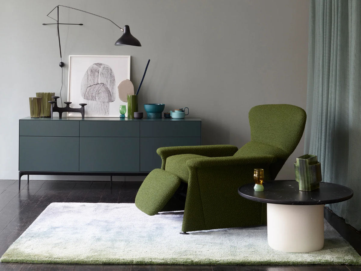 SCP Ewelina Reclining Armchair