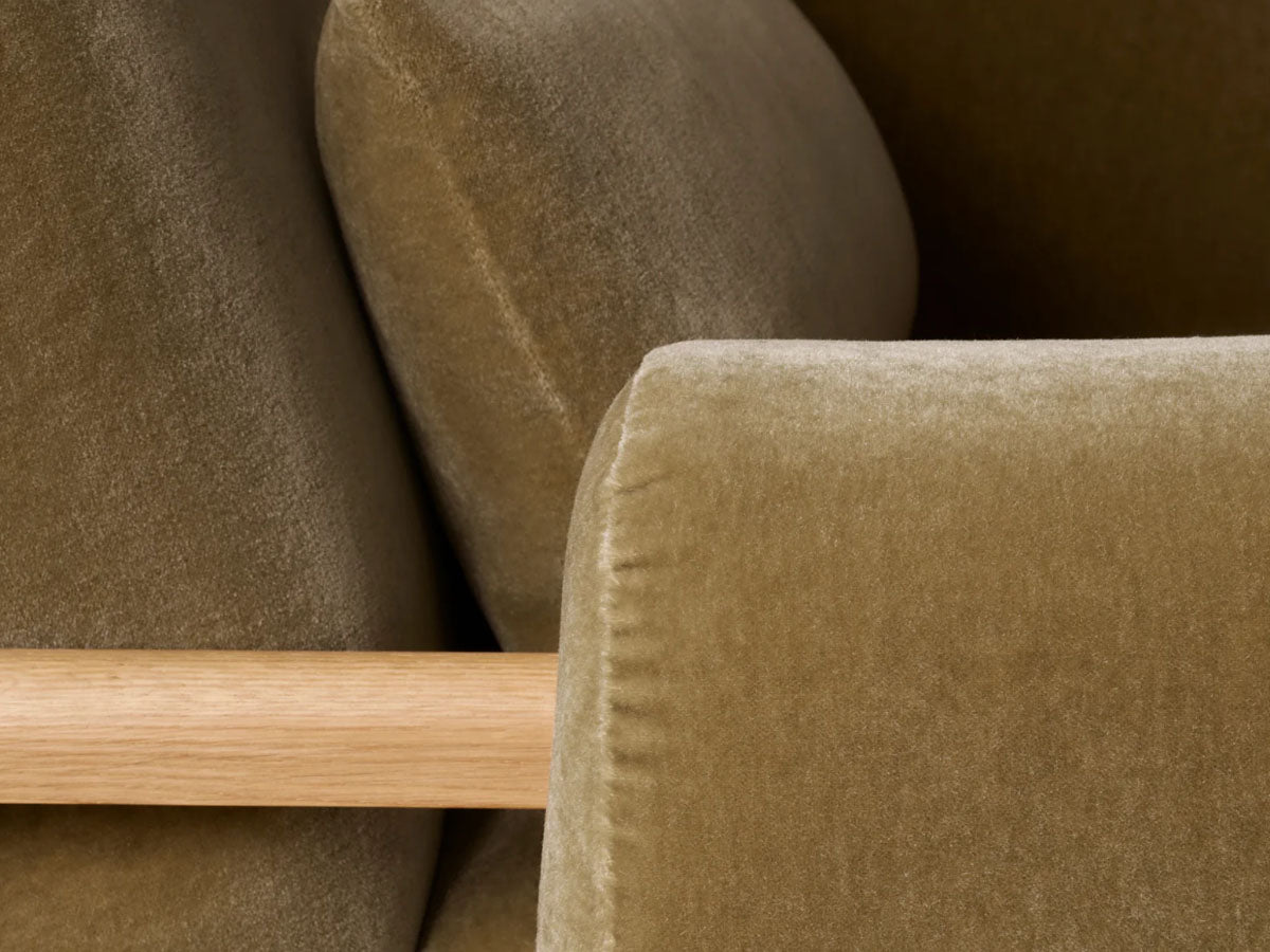 SCP Bruno Armchair