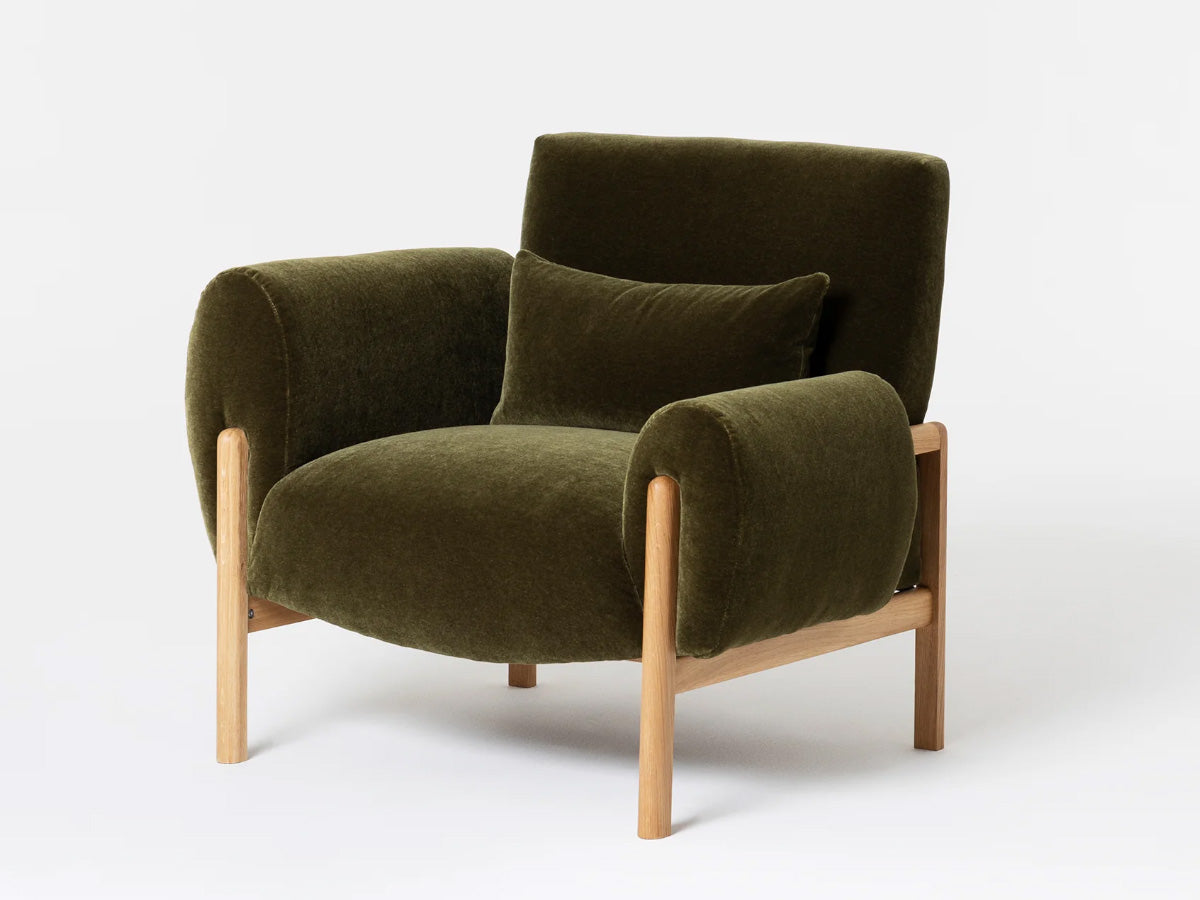 SCP Bruno Armchair