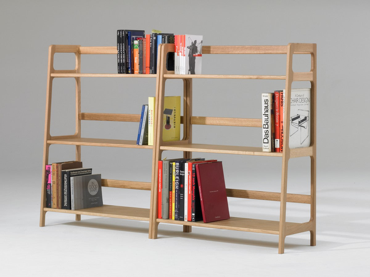 SCP Agnes Medium Shelving