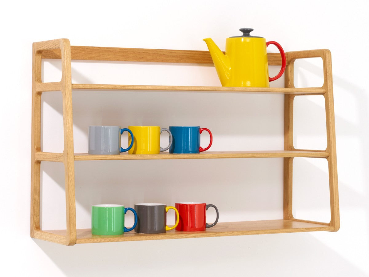 SCP Agnes Wall Mounted Shelving
