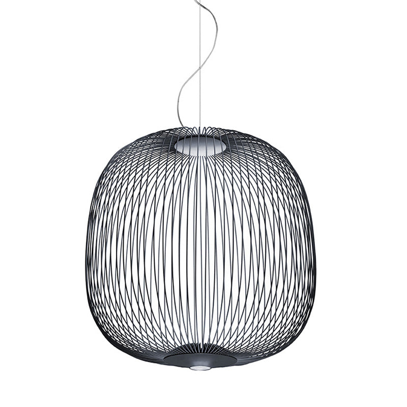 Foscarini Spokes 2 LED Suspension Light (Dimmable)