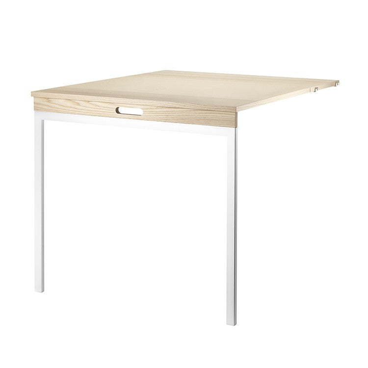 String Shelving - Folding Table