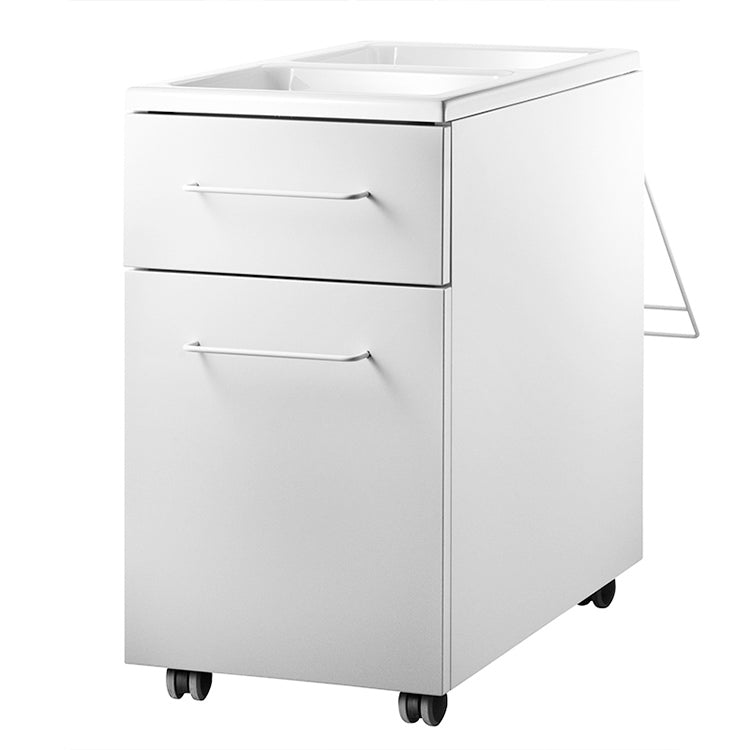 String Works Mobile Storage Unit