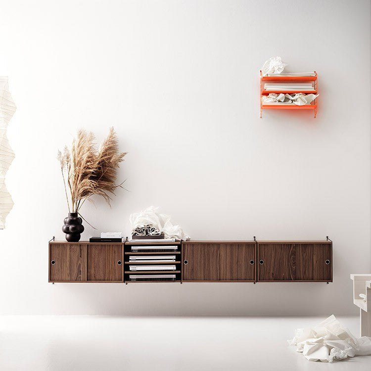 String Shelving - Wall Panels 50cm