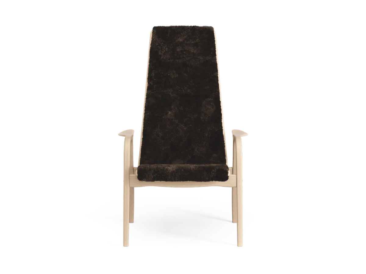 Swedese Lamino Chair - Sheepskin