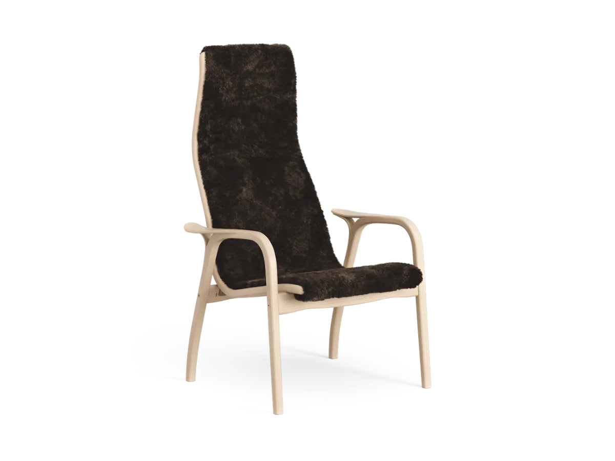 Swedese Lamino Chair - Sheepskin