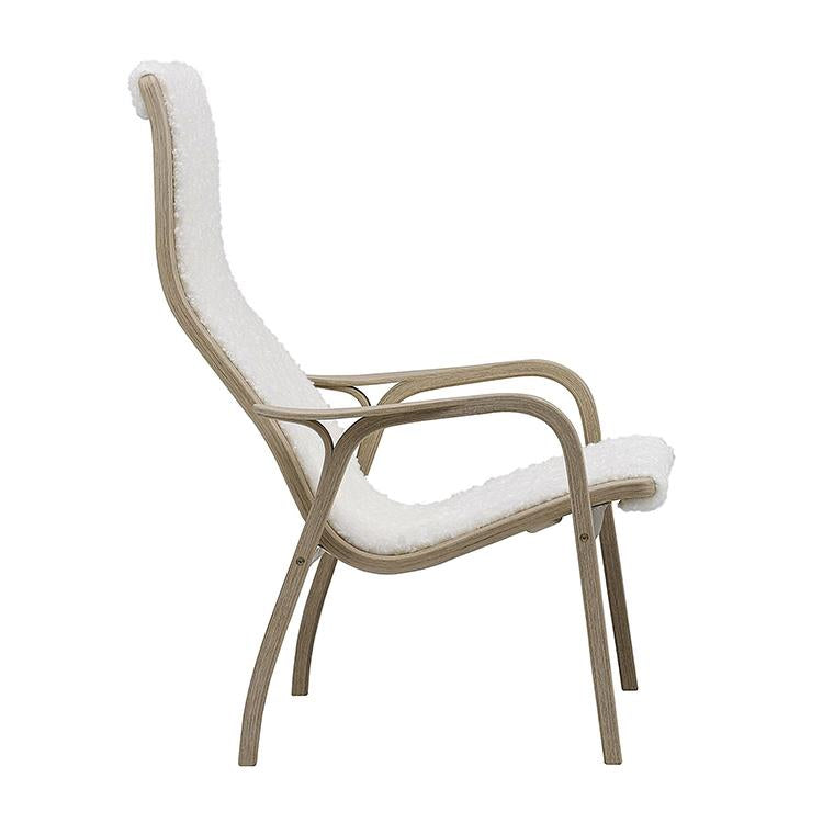 Swedese Lamino Chair - Sheepskin