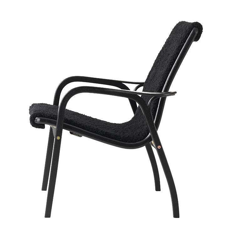 Swedese Laminett Chair - Sheepskin