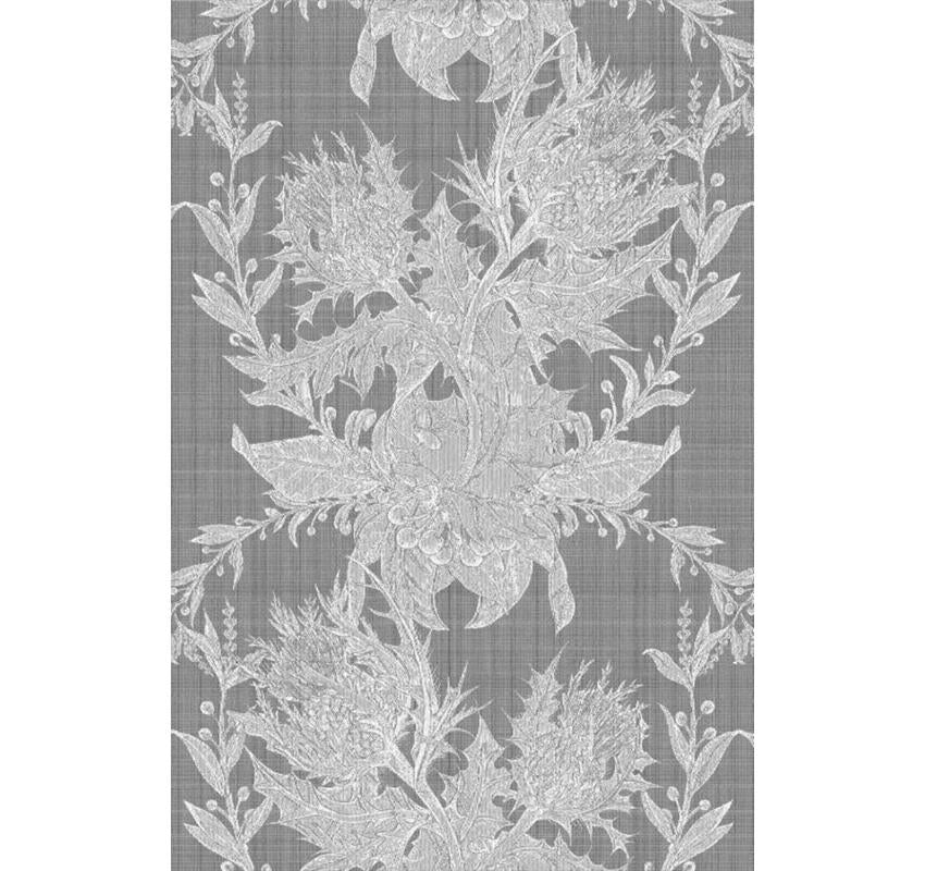 Timorous Beasties Thistle Lace