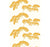 Timorous Beasties Japanese Tree Fabric