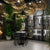 Tom Dixon Spring Pendant Light Medium Brass