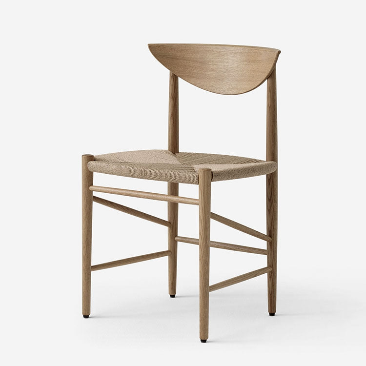 Drawn HM3 Dining Chair