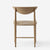 &Tradition Drawn Dining Chair HM3 Oak
