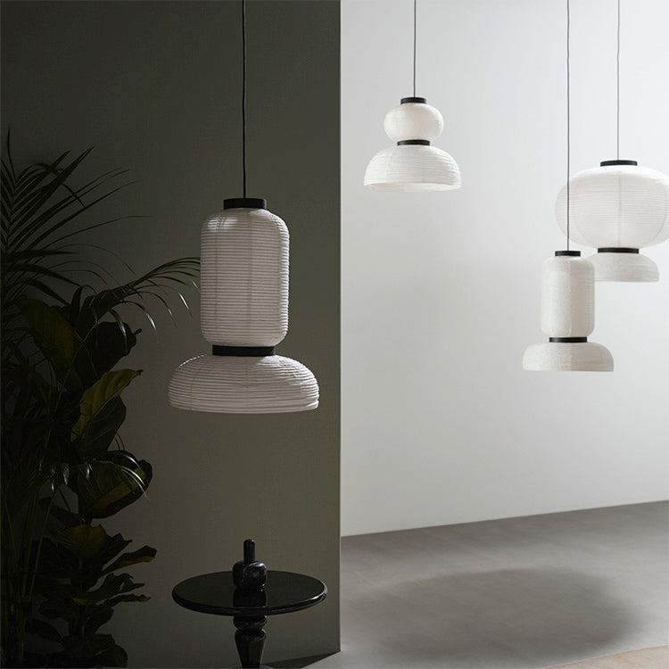 &amp;Tradition Formakami JH4 Suspension Light