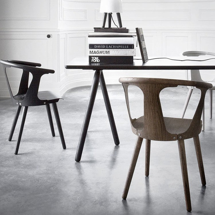 &Tradition In Between Chair SK1