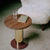 &Tradition Little Petra VB1 Chair Sheepskin