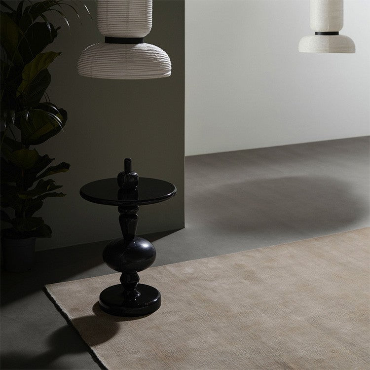 &Tradition Moor Rug AP7