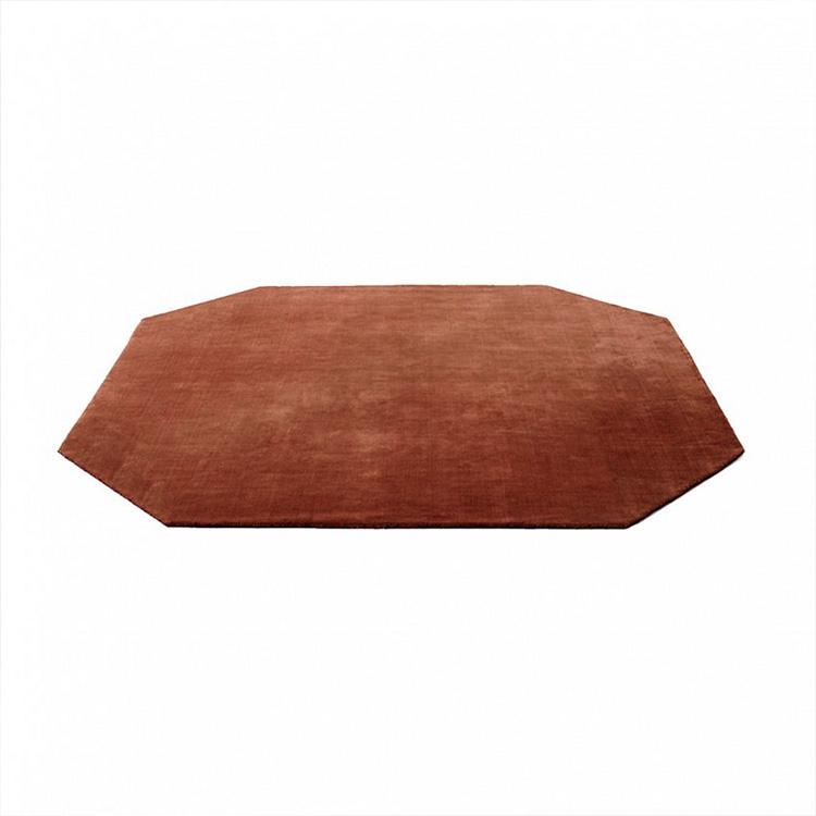 &Tradition Moor Rug AP6