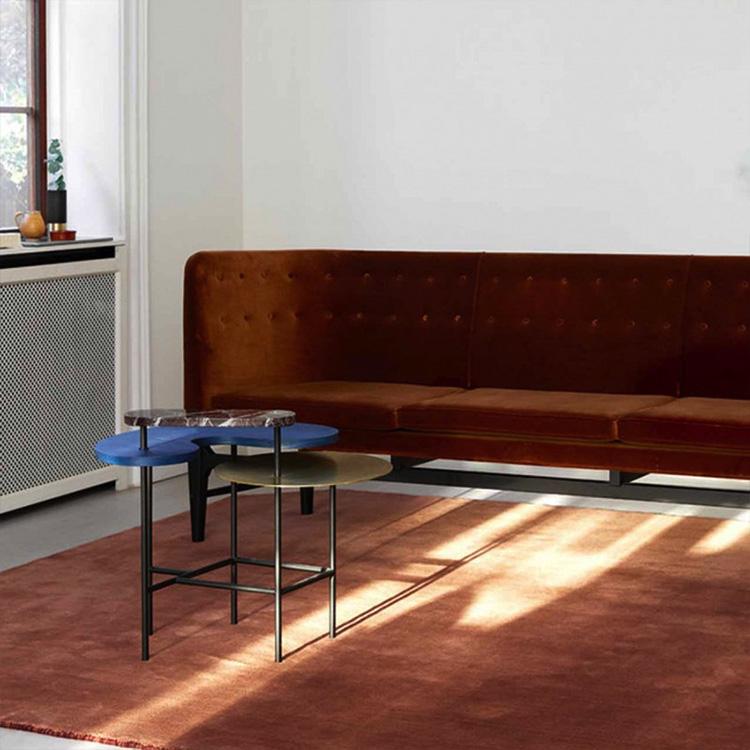 &Tradition Moor Rug AP6