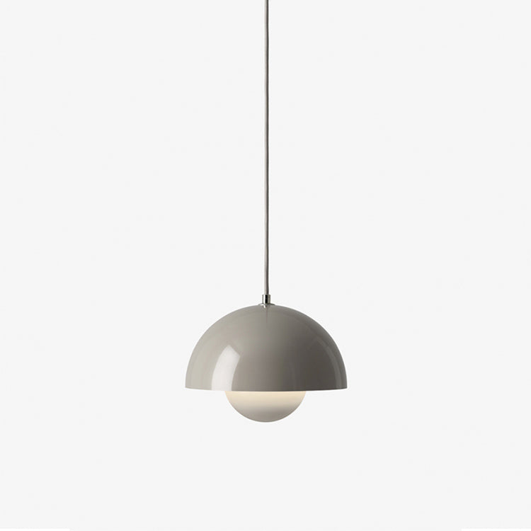 &Tradition Flower Pot VP1 Suspension Light