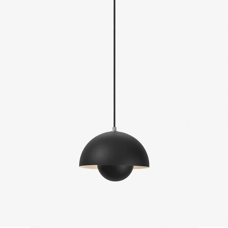 &Tradition Flower Pot VP1 Suspension Light