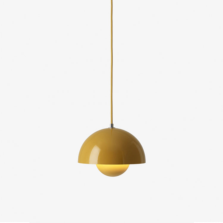 &Tradition Flower Pot VP1 Suspension Light