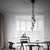 &Tradition Mass Suspension Light NA6
