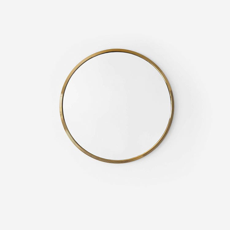 &Tradition SH5 Sillon Mirror