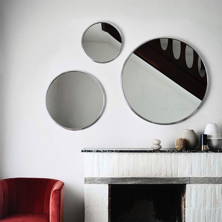 &Tradition SH5 Sillon Mirror