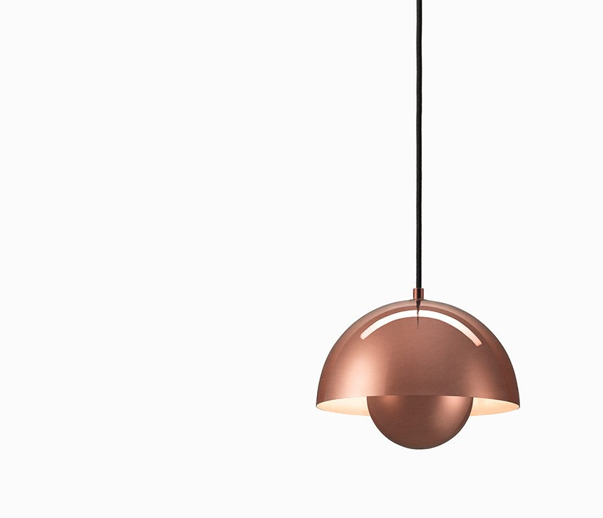 &Tradition Flower Pot VP1 Suspension Light