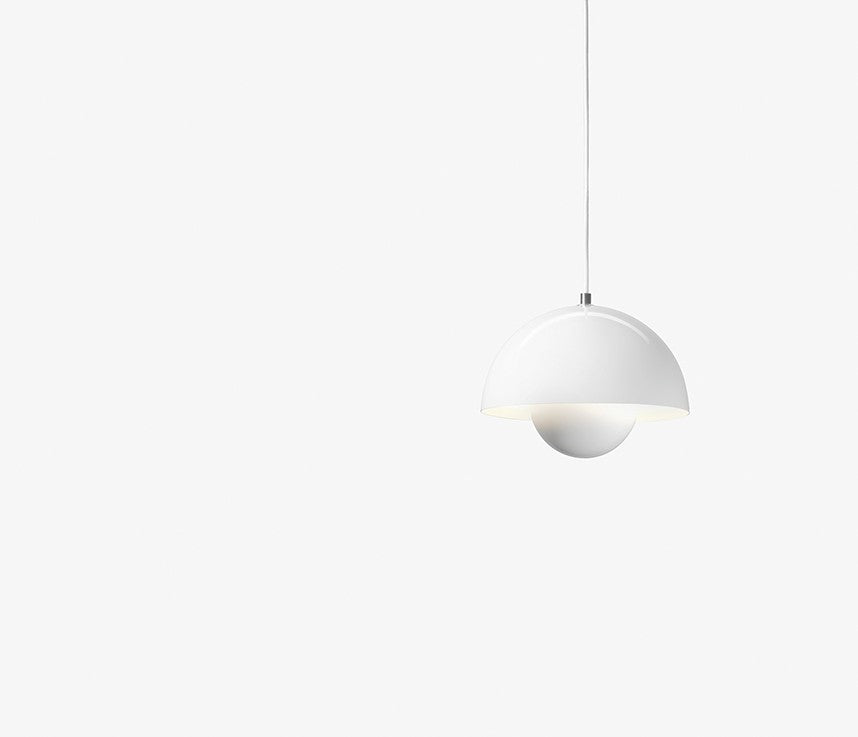 &Tradition Flower Pot VP1 Suspension Light