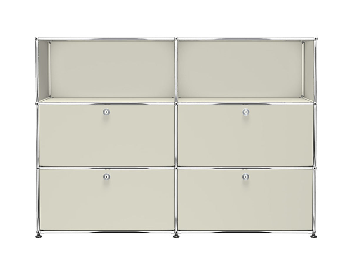 USM Haller Dresser 1 (M64)