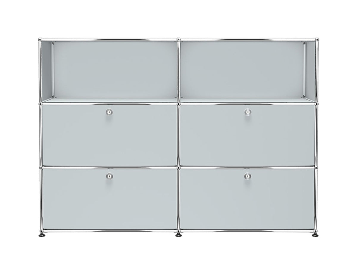 USM Haller Dresser 1 (M64)