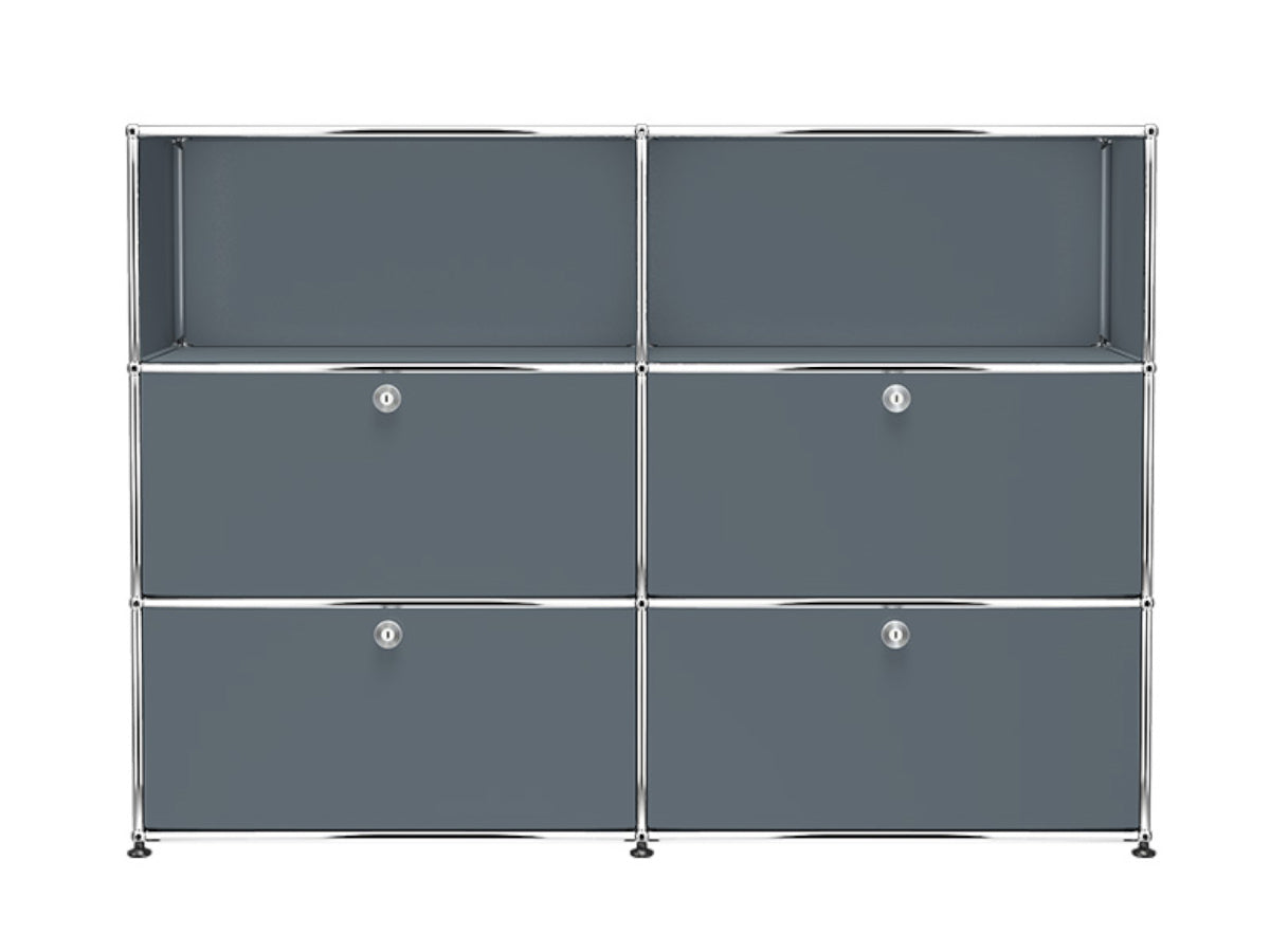 USM Haller Dresser 1 (M64)