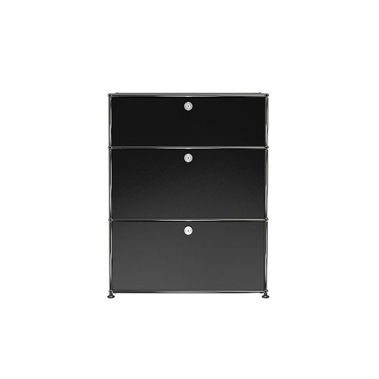 USM Haller Drawers Design Classic Storage Cimmermann