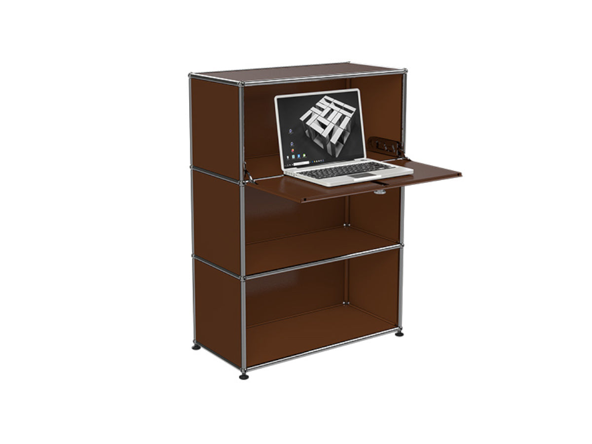 USM Haller Home office | Design Classic - Storage - Cimmermann