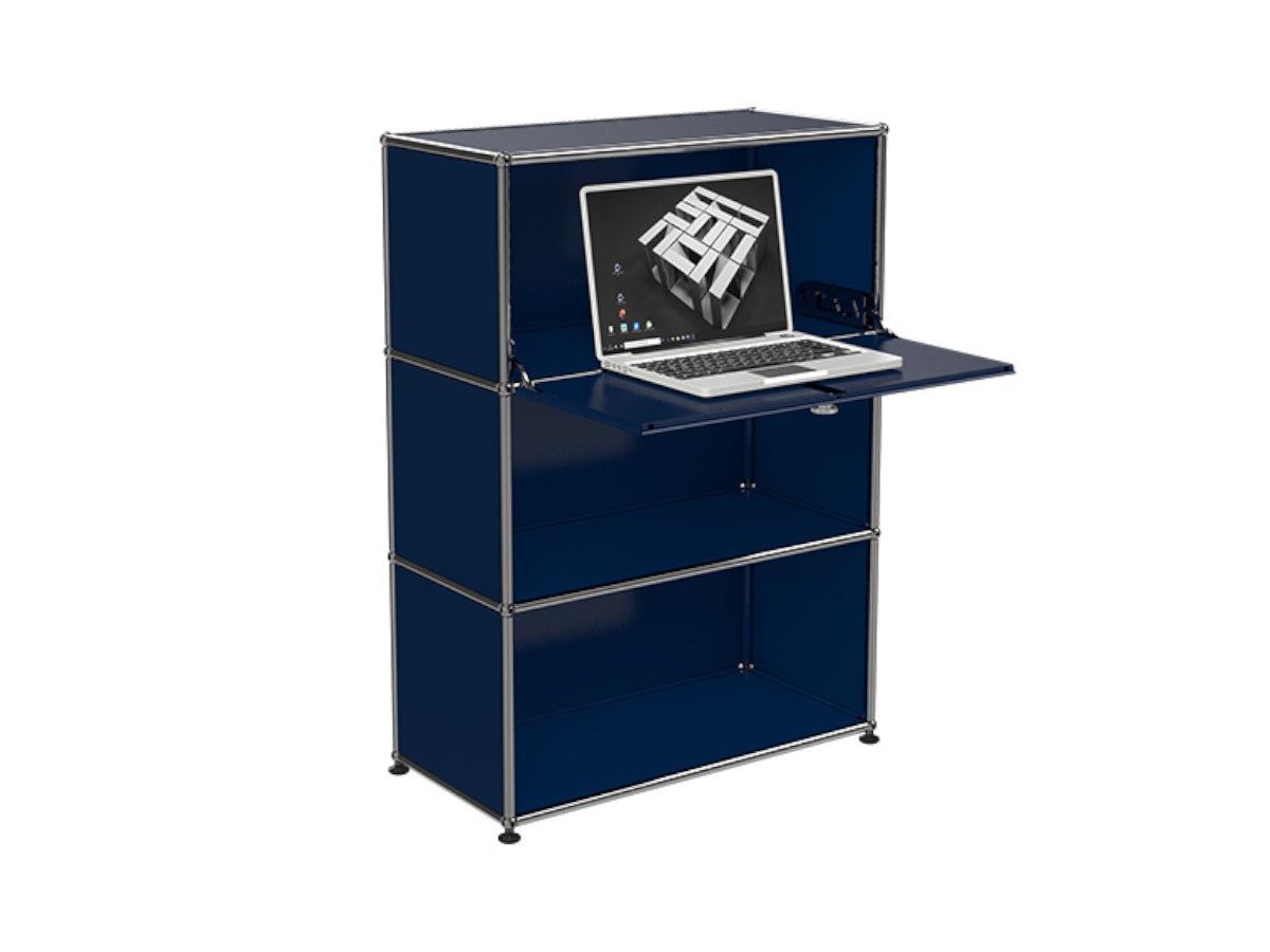 USM Haller Home office | Design Classic - Storage - Cimmermann