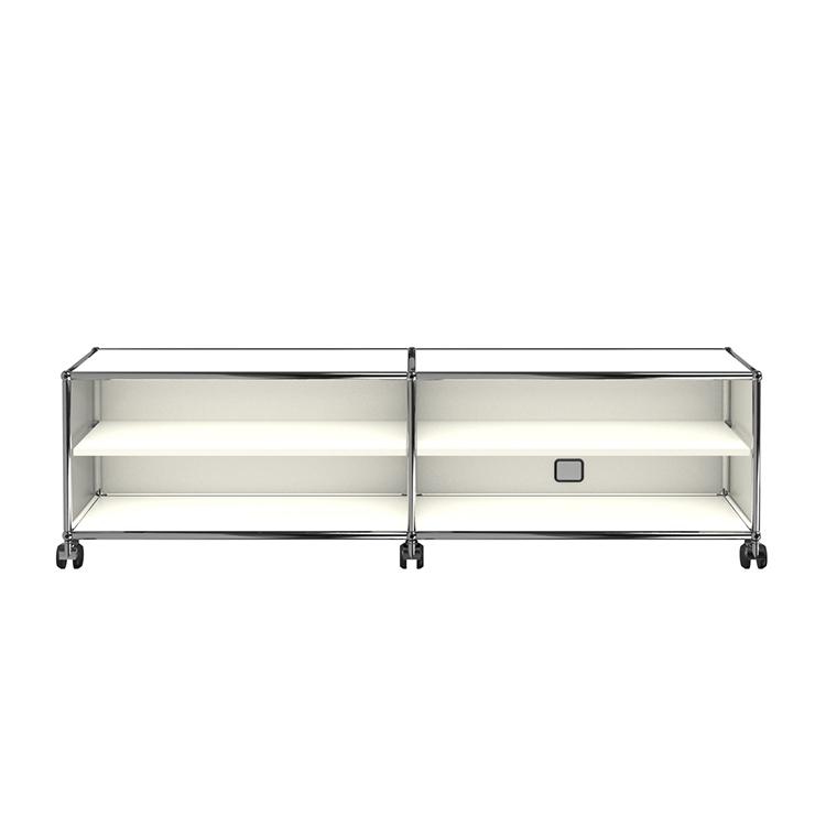 USM Haller Media Unit | Design Classic - Storage - Cimmermann