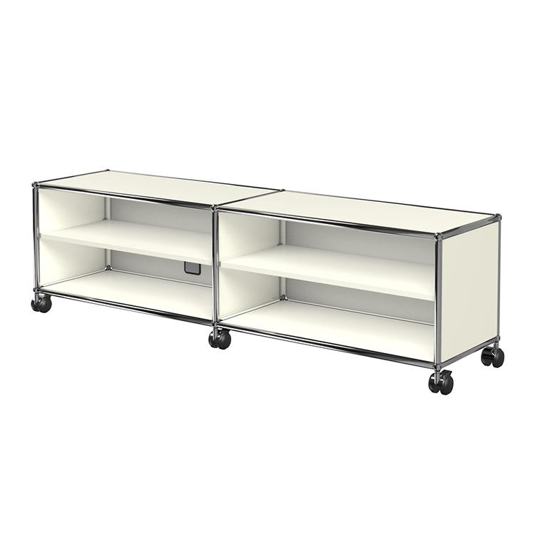 USM Haller Media Unit | Design Classic - Storage - Cimmermann