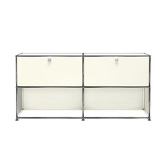 USM Haller Sideboard 3 | Design Classic - Storage - Cimmermann