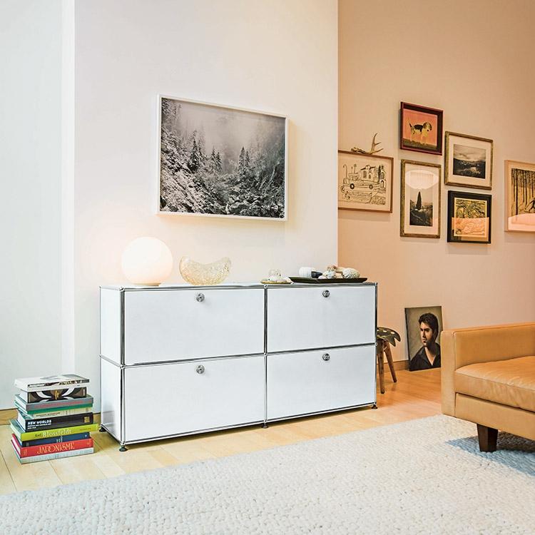 USM Haller Sideboard 2 (C2)