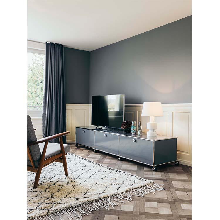 USM Haller Sideboard 6 | Design Classic - Storage - Cimmermann