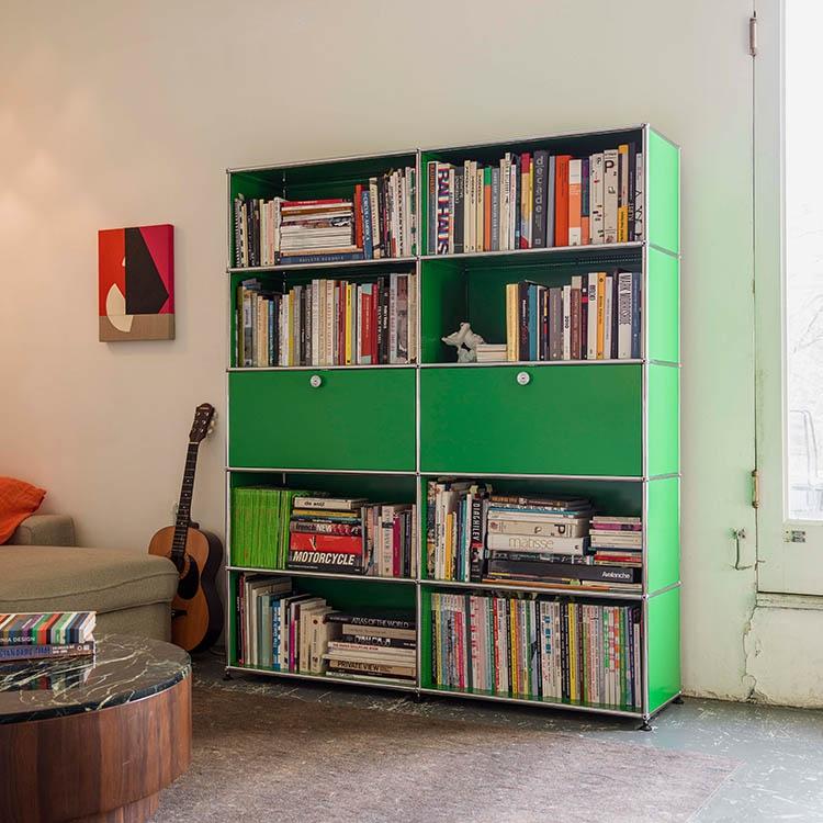 USM Haller Sideboard 6 | Design Classic - Storage - Cimmermann