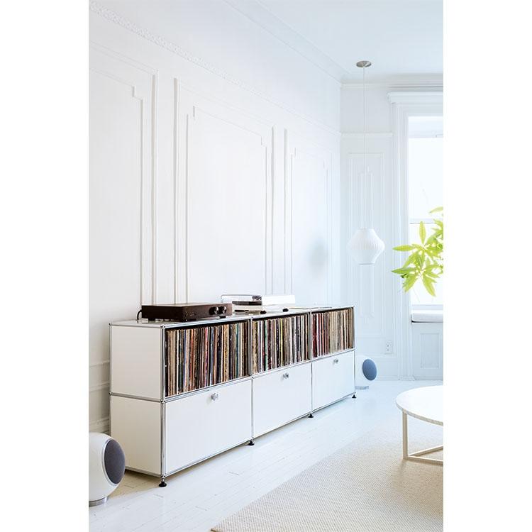 USM Haller Sideboard 6